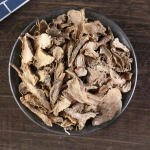 Orris Root Iris Root - Kuivatatud taimetee Orris Root Kuivatatud Orris Root Tee 50g