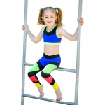 Laste retuusid DS2-C12/29 TotalFit (06399913) 116-122cm
