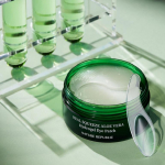 Nature Republic Real Squeeze Aloe Vera H&uuml;drogeeli Silmaplaaster 60 tk