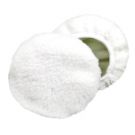 2tk 9-10 poleerimiskatted Kunstvillakiust autovahamisaplikaator Kapoti ketasvahad Kapoti padjad autopuhastustarbed