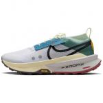 Nike ZoomX Zegama 2 Bicoastal Court Blue Meeste tossud Hall Valge Must FD5190-101 42.5