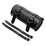 Moto seljakott mootorratta tarvikud paagikott Mootorratta kott PU nahast mootorratta pagas