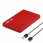USB 3.0 kuni 2.5 tolline k&otilde;vaketta &uuml;mbris SATA HDD SSD &uuml;mbris mobiilne k&otilde;vaketta &uuml;mbris 5 Gbps v&auml;lise salvestusruumi k&otilde;vaketta karp s&uuml;learvuti s&uuml;learvuti nutitelefoni jaoks