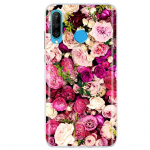 Huawei P30 Lite &uuml;mbris silikoonist TPU taga telefoni &uuml;mbris Huawei P30 Pro jaoks VOG-L29 ELE-L29 P 30 Lite P30lite Coque kaitseraua Huawei P30