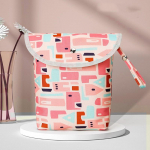 Baby Bag Orgainzer m&auml;hkmete hoiukott Vastupidav veekindel kaasaskantav m&auml;hkmete hoiukott M&auml;hkmekotid Baby Outdoor