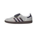 adidas Samba LT Kristallvalge Tume Sinine Unisex Tossud Kumm-5 IE9169 36⅔