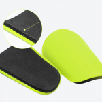 Jalgpalli s&auml;&auml;rekaitsmete komplekt aktiivseks sportimiseks 9.5cmx6cm