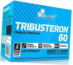 Tribulus, Tribusteron 60, Olimp Nutrition (08283003) 120caps