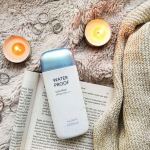 MISSHA All Around Safe Block veekindel p&auml;ikesepiim 70ml (SPF50+) 1 PCS