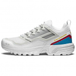 Salomon ACS+ FT Valge Tina Meeste Tossud J&auml;&auml;-Hall L47435500 44⅔