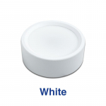 LED-allvalgusti 9W 12W 15W 18W vahelduvvoolu 220V-240V pinnale paigaldatav laelamp &uuml;mmargune LED-paneelivalgustid kohtvalgusti vannitoa k&ouml;&ouml;gi valgustus 9W 220V&Cool White