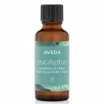 Aveda Eucalyptus Essential Oil Plus Base Herb Fragrance, 30ml, 1 piece 1 PCS