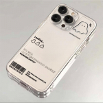 Pehme silikoonkorpus Fashion Paindlik TPU &uuml;mbris t&auml;ielik tagakaas iPhone'ile Samsung Xiaomi Poco Redmi HUAWEI HONOR REDMI K20