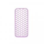 Silikoonist kuumakindel matt juuksesirgendajale lameraud lokirulli t&ouml;&ouml;riist