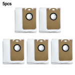 5 tk tolmuimejakotid HONITURE Q6 Pro / Q5 robottolmuimejate jaoks