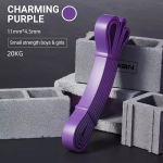 Venituskumm Spordiekspander Elastne Fitnesskumm L&otilde;uat&otilde;mbe Abikummid Kodune J&otilde;usaal Fitnessseadmed Tugevdav Treening