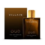 VILLAIN OUD Parf&uuml;&uuml;mvesi meestele 100ML