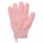 1 tk vann koorimiseks Koorimiskindad Du&scaron;ikoorija Kindad Massaaž kehakoorija 1pc roosa