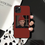 r&auml;ppar Pharaoh telefoni&uuml;mbris iPhone'ile 13 11 8 7 6 6S Plus 7 8 plus X XS MAX 5S XR 12 11 Pro max se 2020 Funda Cover iphone 6 6s