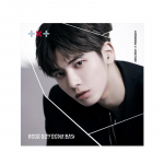 Homme X Koos (TXT) - Hea poiss l&auml;ks halvaks (LIIKME SOLO ver.) (CD) TAEHYUN