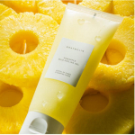Graymelin Pineapple Mild Peeling Gel 100 ml, Moisturising, Kbeauty, Korean cosmetics, sample