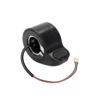 Rolleri gaasihoob Xiaomi M365/Pro/1S jaoks / Ninebot Max G30 G30D p&ouml;idlagossihoob KickScooter s&otilde;rmega gaasipedaali kiirendi