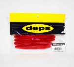 Deps Soft Lure Death Adder 4 tolli 8 paki kohta 17 (0173)