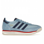 adidas SL72 RS Hele Sinine Punane Unisex Tossud Tume Sinine Parem Punane IG4649 38⅔