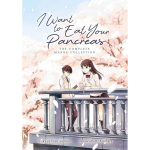 I Want to Eat Your Pancreas pehme k&ouml;ide autor yoru sumino