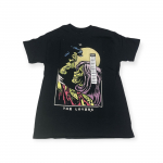 Koszulka T-shirt damski Spencer's THREADLESS S