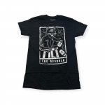 Koszulka T-shirt damski Spencer's NADRUK S