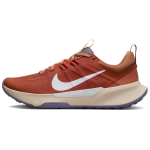 Nike Juniper Trail 2 Next Nature Burnt Sunrise Naiste Tennised Oranž Merevaigukollane-Pruun Kosmilise Savi DM0821-803 36.5 brown