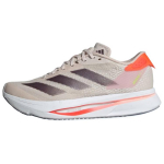 Adidas Adizero SL2 Kitt-lilla P&auml;ikesepunane Naiste tossud Kreem Aurora-metallik IF6764 36⅔