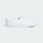 Adidas SHMOOFOIL SLIP Jalatsid Valged Kingad ja jalatsid Tossud Unisex Rula ORIGINALS IF2077 Jalatsid Valge/Jalatsid valge/Bluebird 44.7