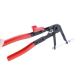 Autotarvikud Voolikuklambrid T&ouml;&ouml;riistad Paindlik traat pika ulatusega voolikuklambri tangid k&uuml;tte&otilde;li veevooliku jaoks