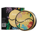 30 paari silmamask meestele ja naistele, kuldvetika ekstraktiga, niisutav ja rahustav kuivale nahale, k&otilde;ikidele nahat&uuml;&uuml;pidele 80g