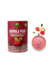 Dr. Natural Aserola Plus Barbados Kirazı I&ccedil;eren Bitki Tozu 150 gr