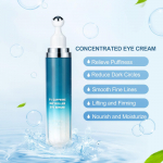 Falten Augen 5% Koffein Augen Creme Eye Roller Ball Creme F&uuml;r Augenringe Verblasst Feine Linien Entfernen Augen Taschen 15ml One Size