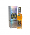CIVIL AGENT Eau de toilette for men 120 ml Gold Fragrance Civil Agent Parfum 120 ml