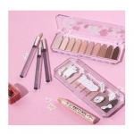 KOOLILE LIIGA LAHE Art Class Frottage Palette 8,6g P000DWOG - 02 Softy Pink