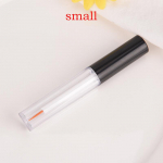 Trial Pack Growth Liquid Pregnancy Eyelash Container Eyelash Gel Liquid Eyeliner Empty Bottle Tube small must