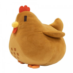 Stardew Valley Story Chicken Doll M&auml;ng Stardew Valley Chicken Perifeersed pl&uuml;&uuml;sist m&auml;nguasjad 20 cm