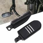 1-1/4 32 mm Highway Engine Guard mootorratta jalapuud Harley Electra Glide Ultra Classic FLHTCU Sportster XL Dyna Softail jaoks