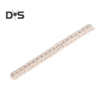 Džuudist punutud kardinahoidja k&ouml;iskardinad Klassikalises stiilis dekoratiivsed kardinahoidikud Kodukaunistus pruun