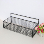 Tualettraud Kunst voodi k&otilde;rval hoiuruum Rippkorv Vannitoa riiul K&ouml;&ouml;kitarvikud Hoiukorv M must