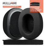 Nullmini Asendusk&otilde;rvapadjad Creative Sxfi Theater, Gamer, Air k&otilde;rvaklappidele Jahutava geeliga k&otilde;rvapadjad Padi K&otilde;rvaklapid Peapael