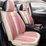 Universaalne Four Seasons turvaistme kate ja padi k&otilde;ikidele turvatoolidele, mitmek&uuml;lgne valik igaks otstarbeks.