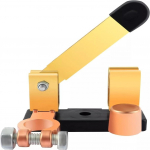 Usaldusv&auml;&auml;rne &uuml;lemise posti tera peaaku lahti&uuml;hendamise l&uuml;liti 12 V 24 V RV paat