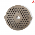 Roostevabast terasest nuga v&otilde;rgutera klistiirl&otilde;ikuri ketasplaadiga lihaveski tarvikud