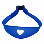 Juuksel&otilde;ikurihm silikoonist reguleeritav k&auml;ed vabad &otilde;&otilde;nes armastuss&uuml;da kiirvabastusega lukuga juuksurit&ouml;&ouml;riistad Paindlik meeste kaelus Juuste trimmimine &scaron;abloon tuhmumine punane